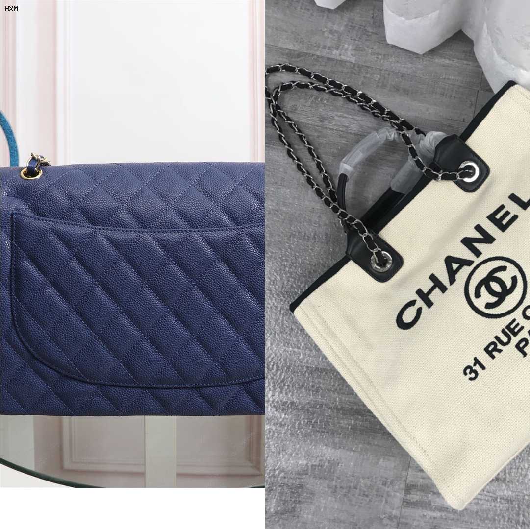 sac ceinture chanel prix