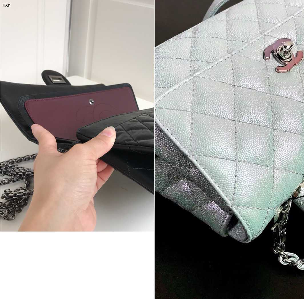 sac chanel 19 flap bag