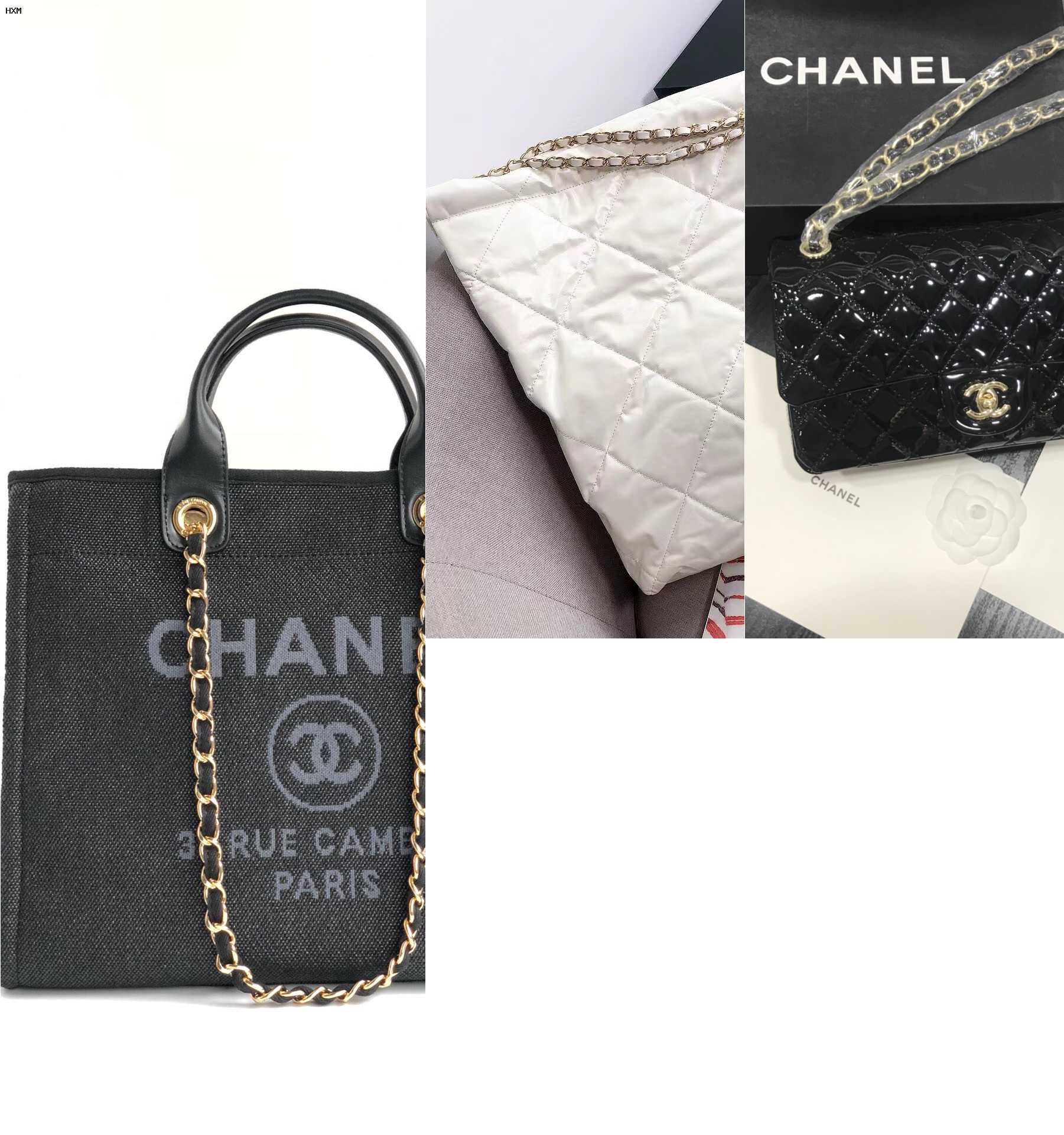 sac chanel 2.55 histoire