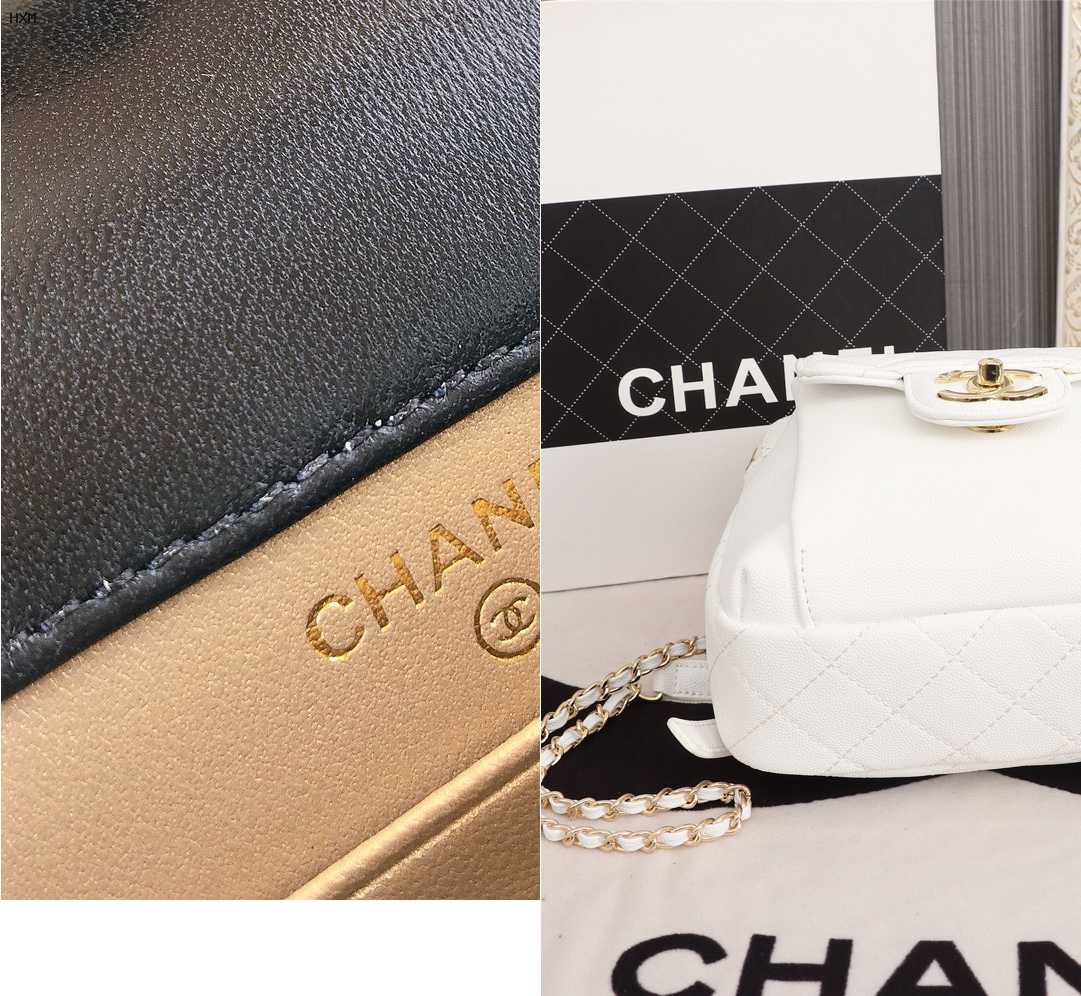 sac chanel 2.55 matelassé noir