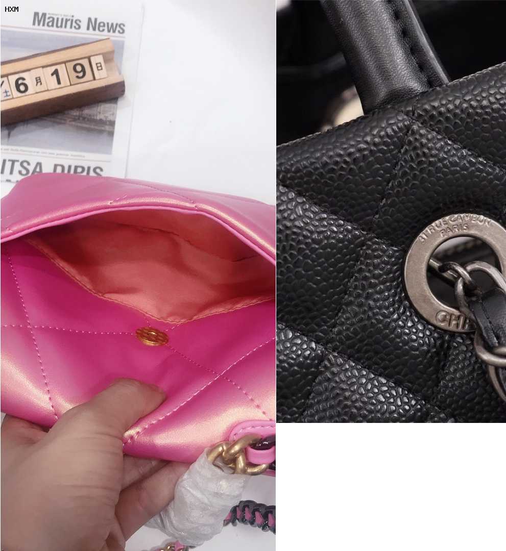 sac chanel 2.55 mini