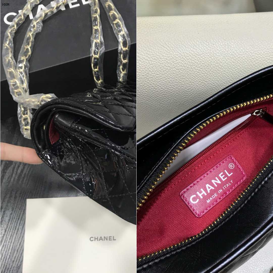 sac chanel 2.55 taille 28