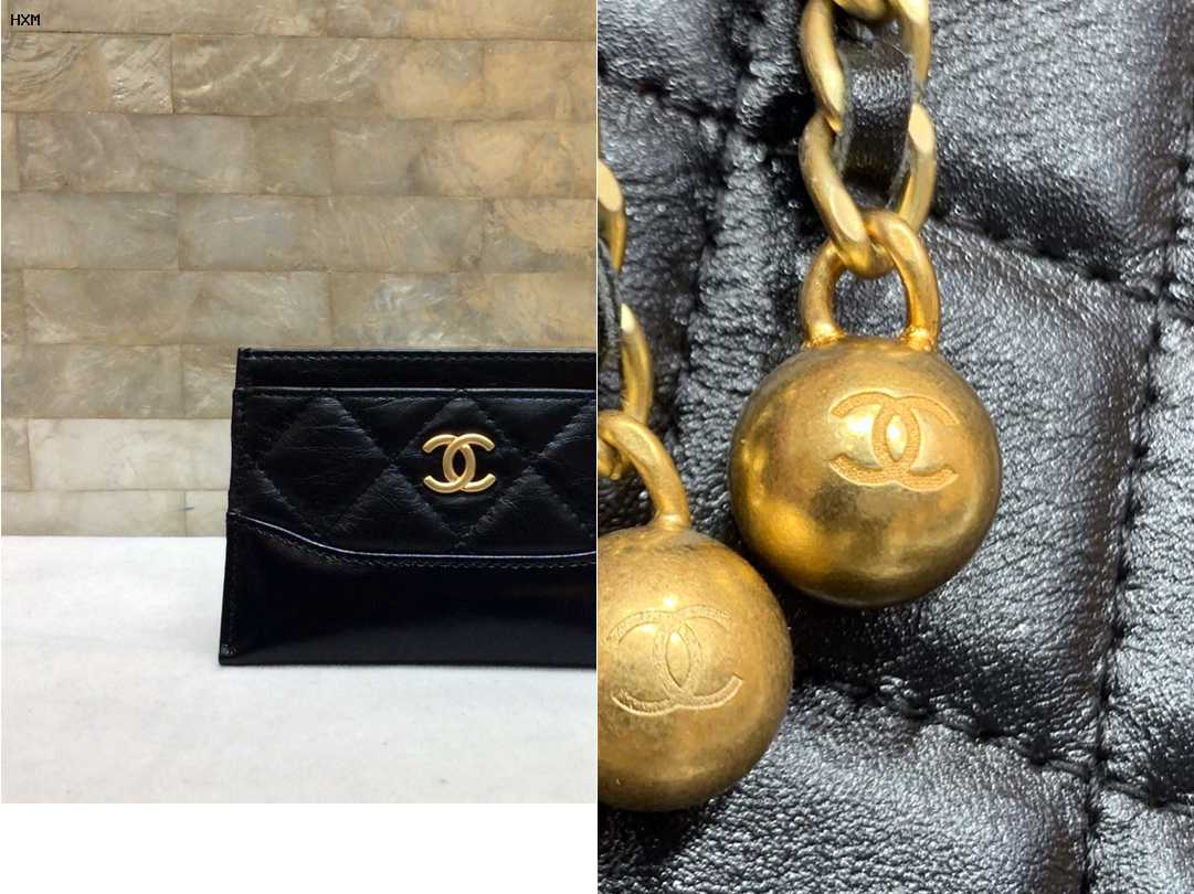 sac chanel 2015