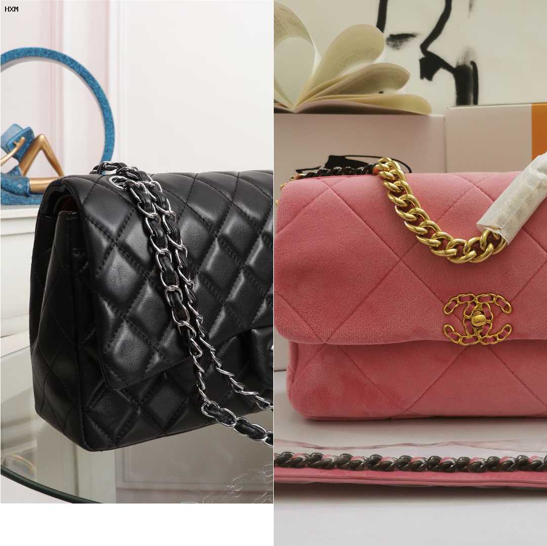 sac chanel 2017 prix