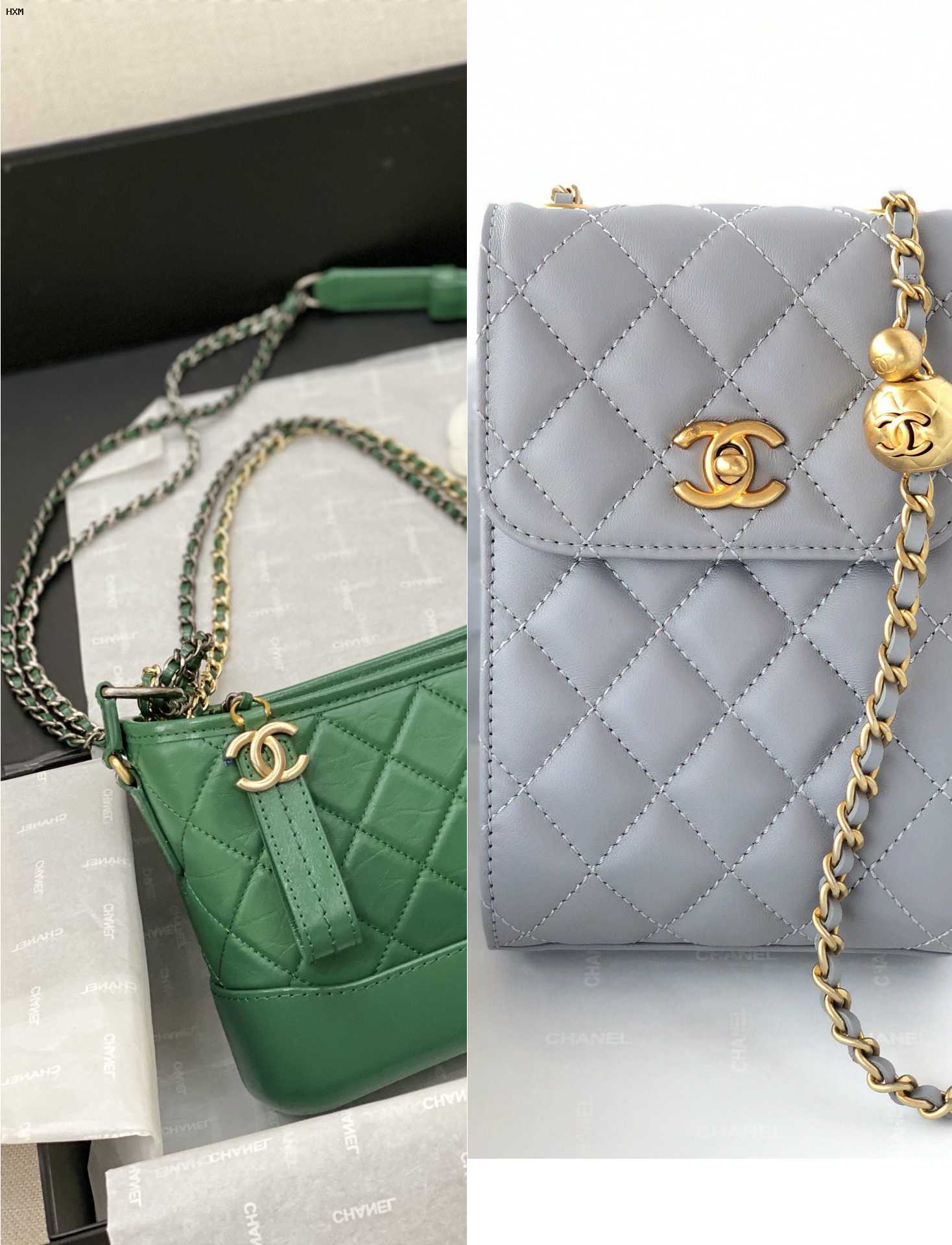 sac chanel 31 rue cambon paris prix