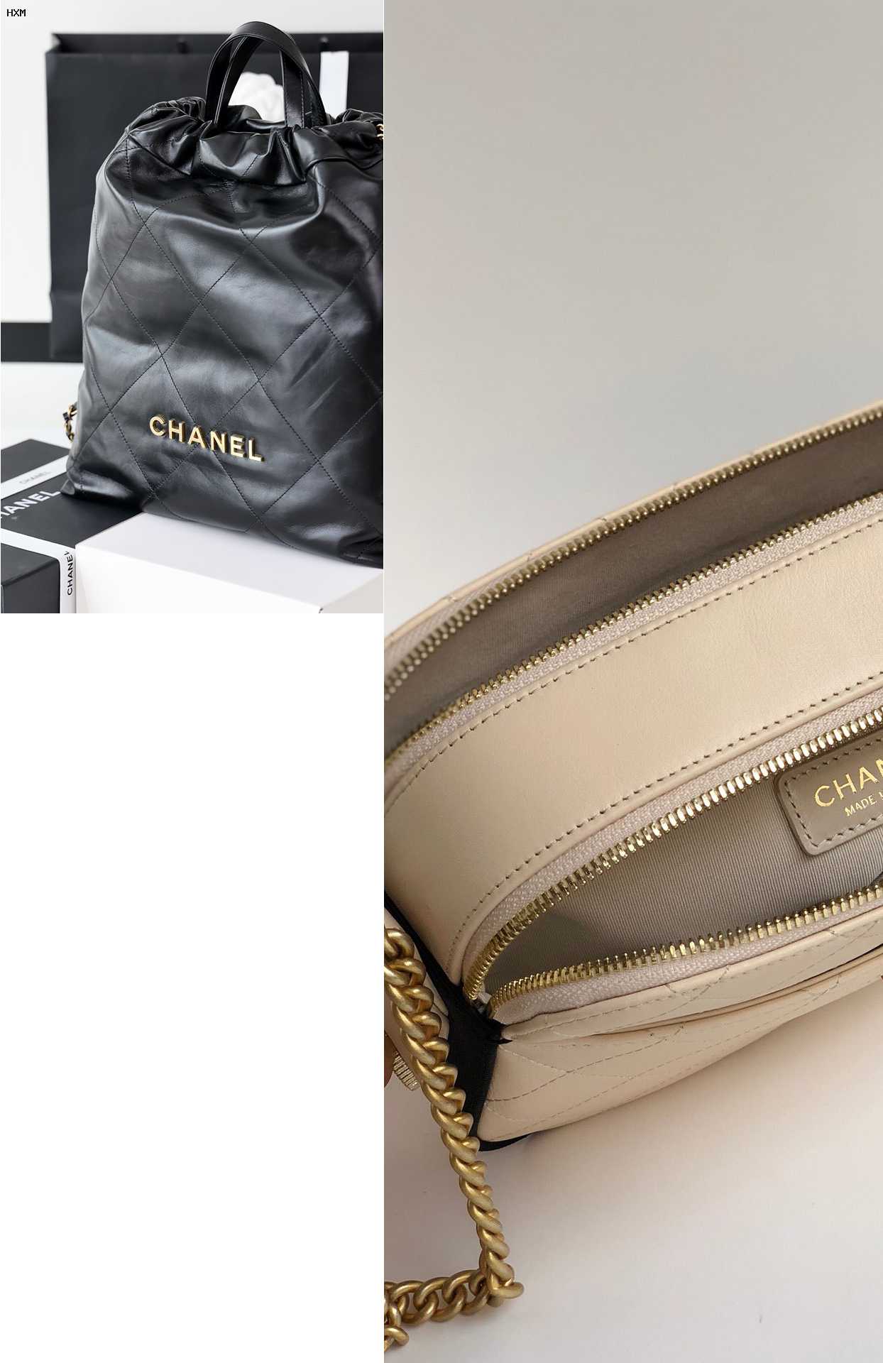 sac chanel 500 euros