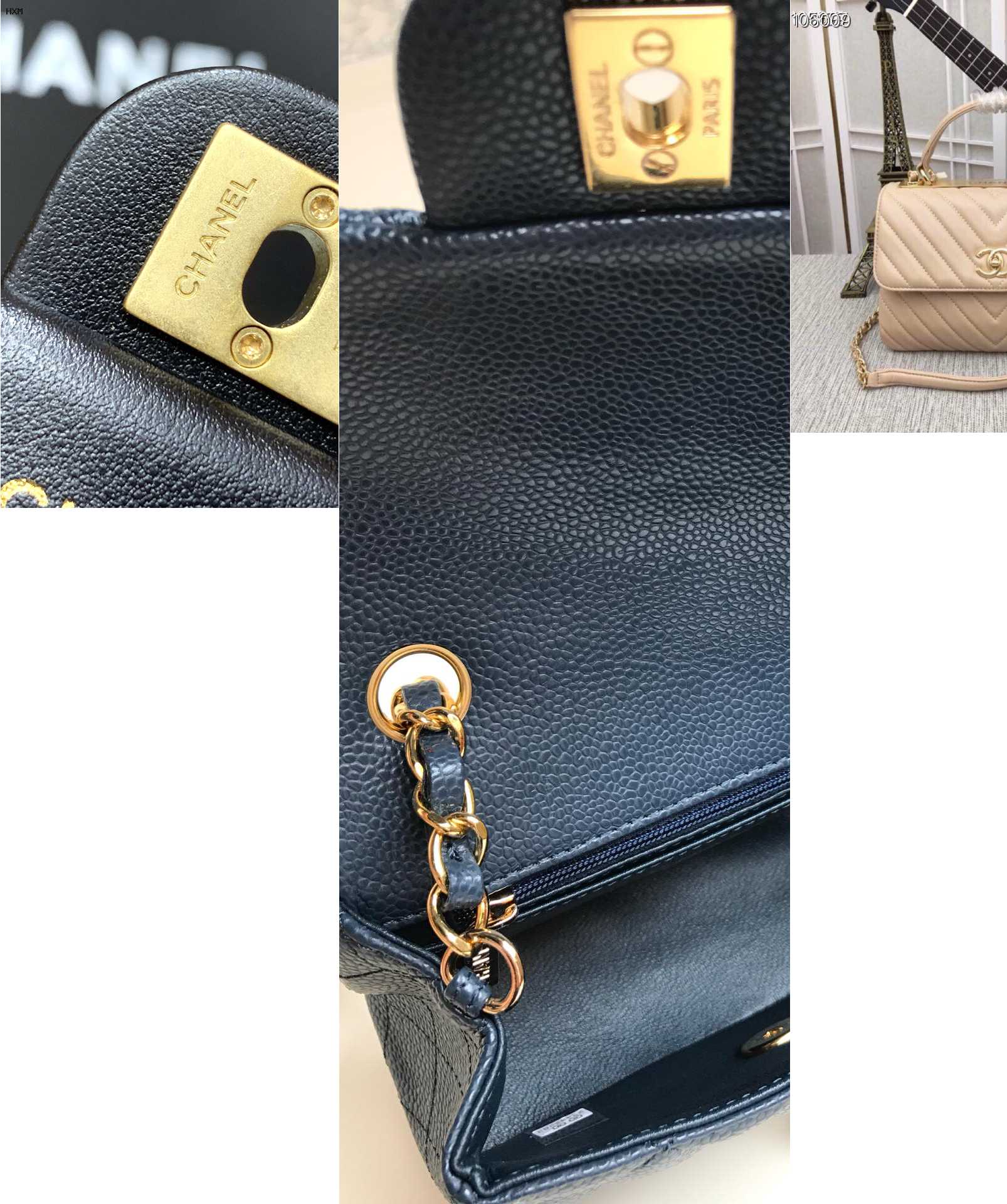 sac chanel beige timeless