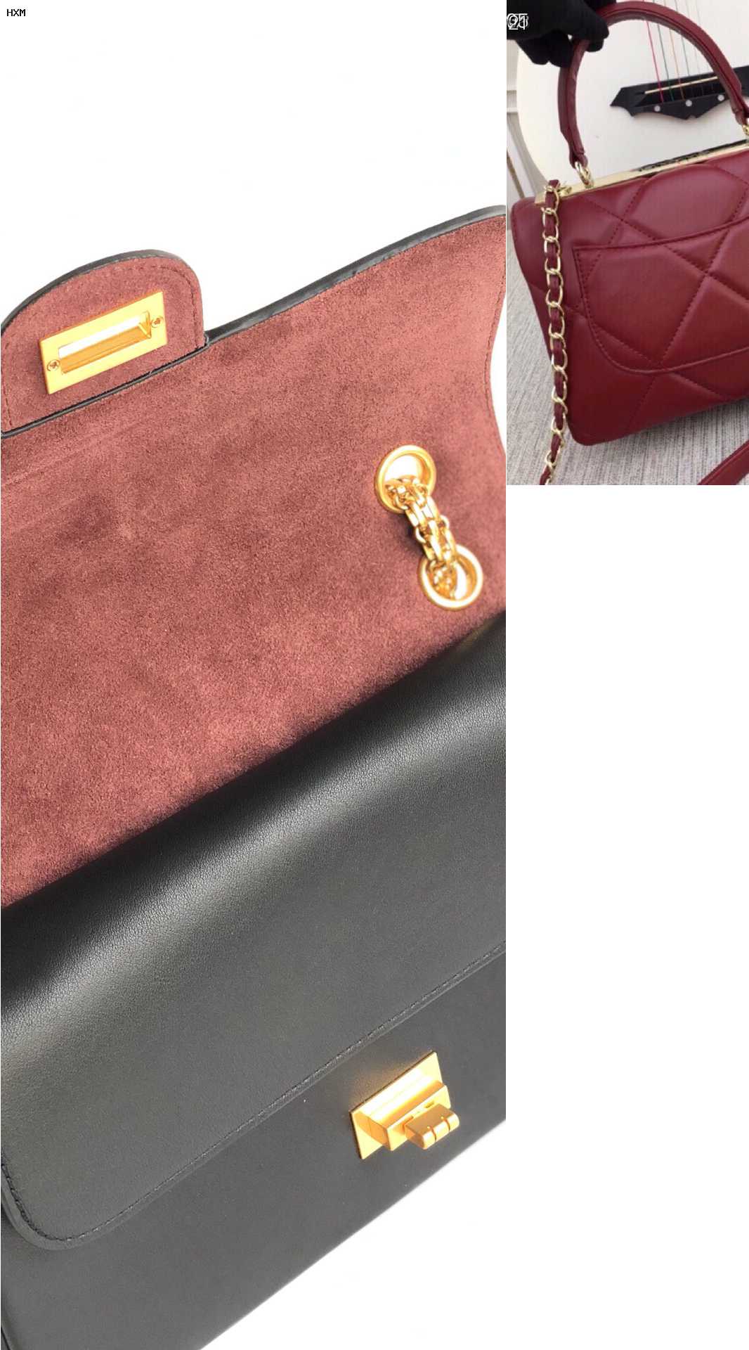 sac chanel blanc cassé