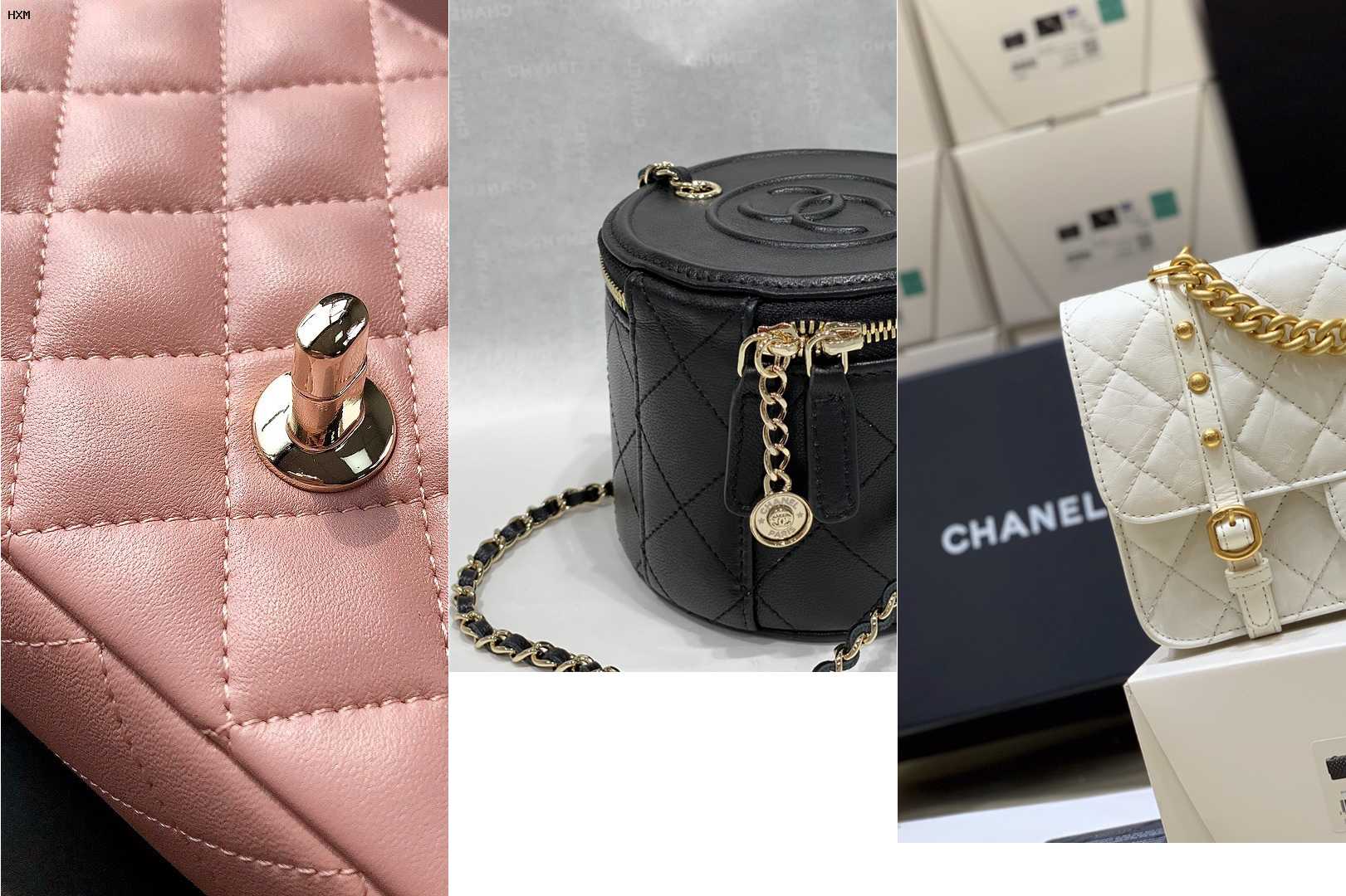 sac chanel boule prix