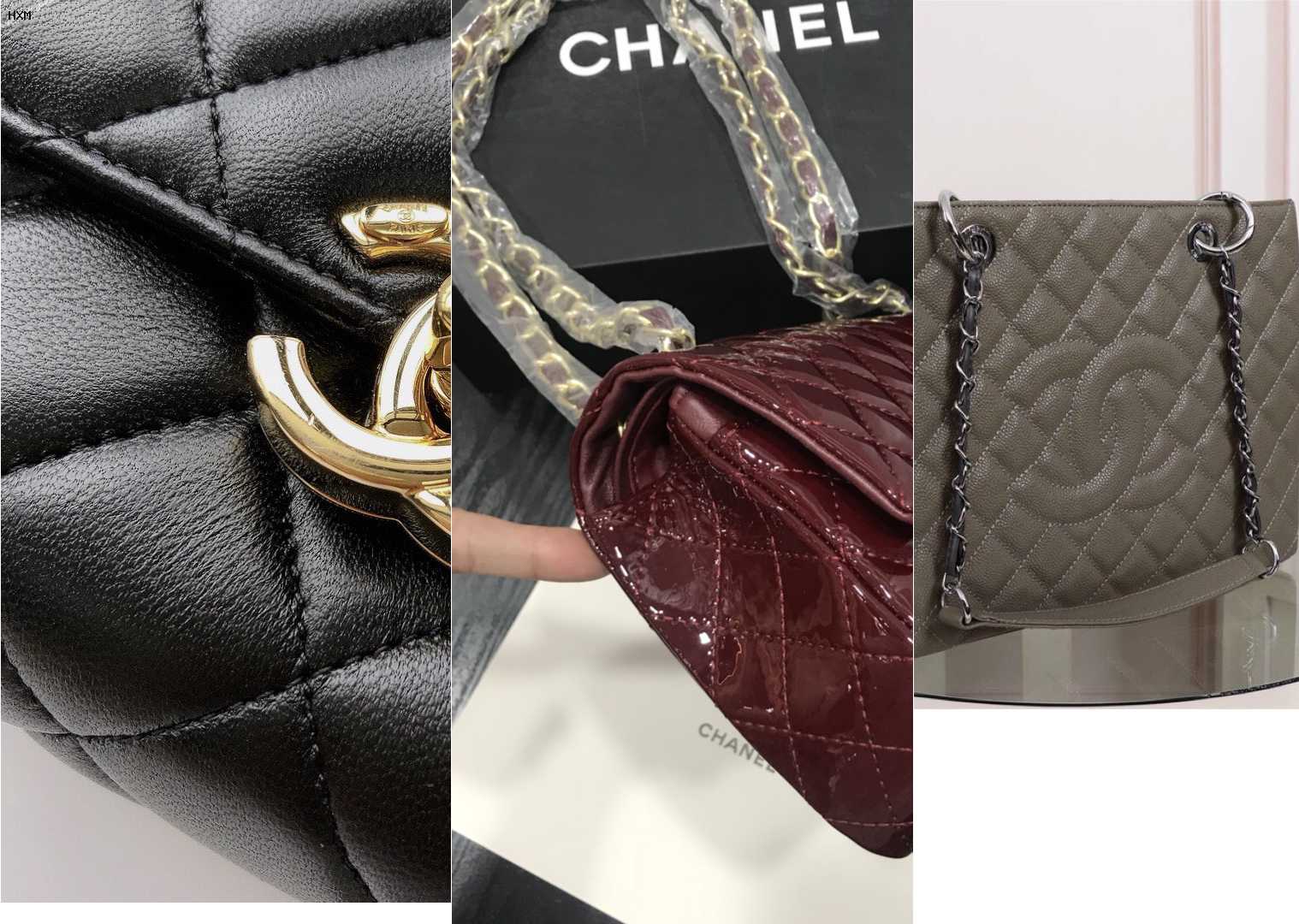 sac chanel brigitte bardot