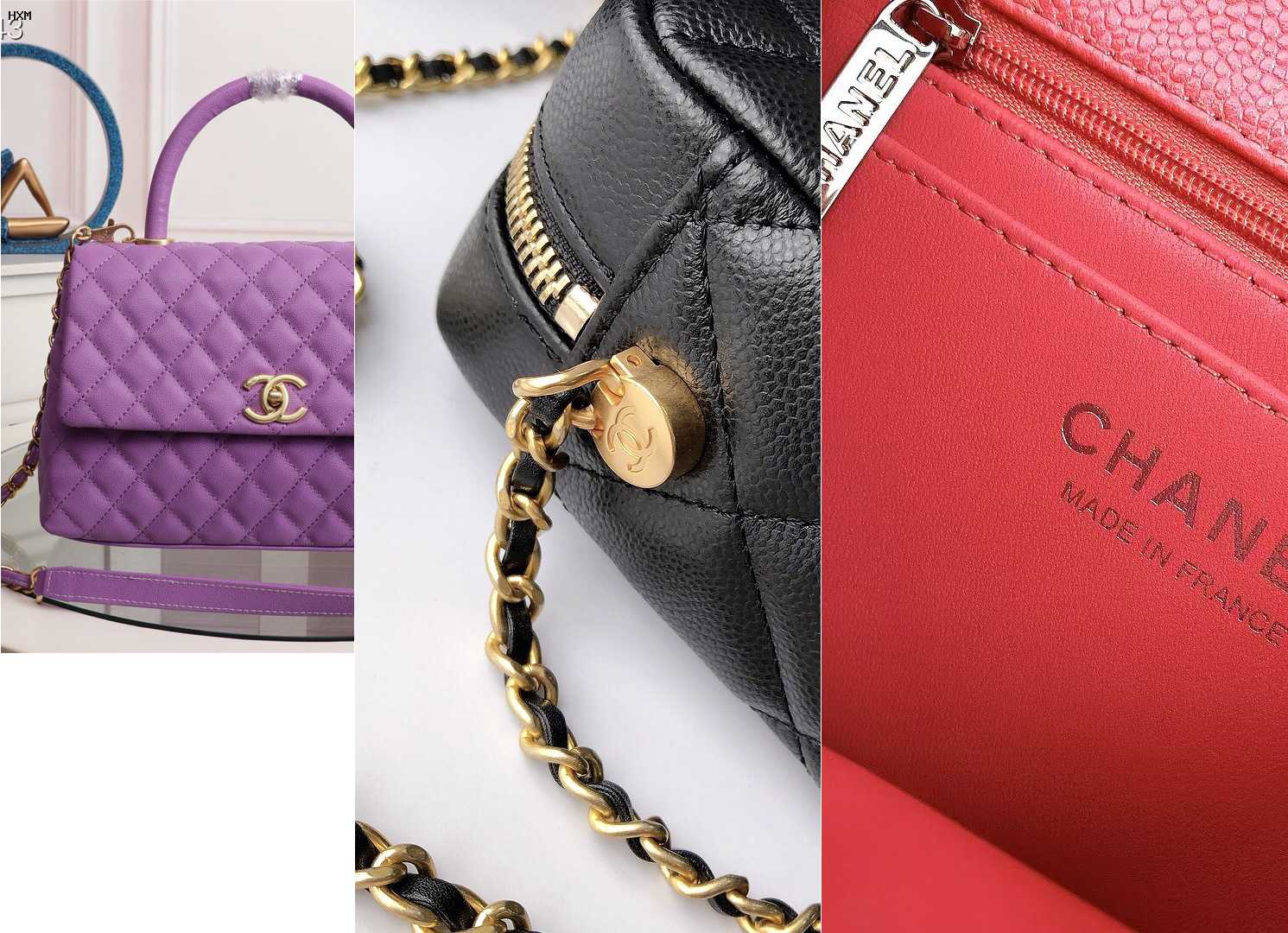 sac chanel britney