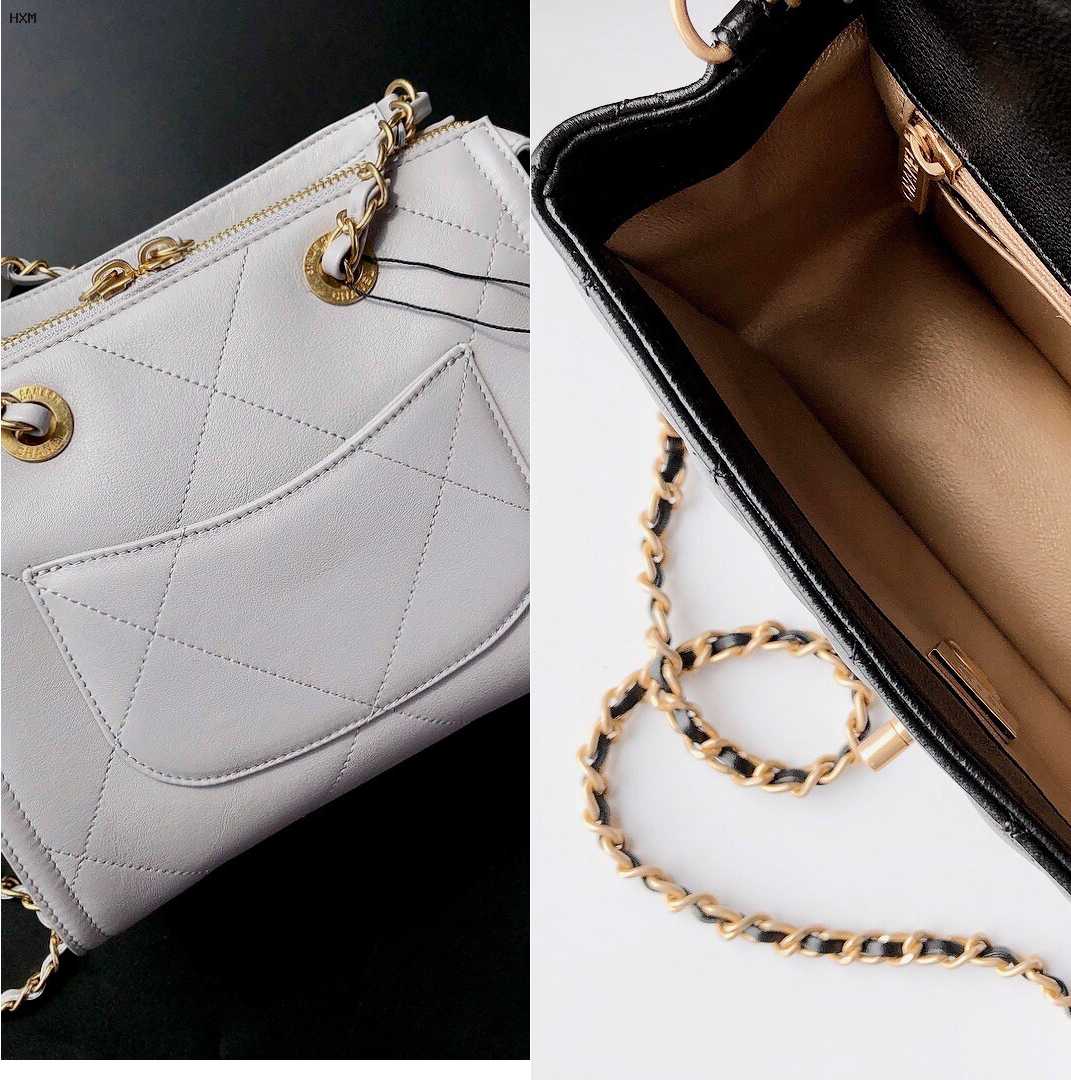 sac chanel classic flap mini