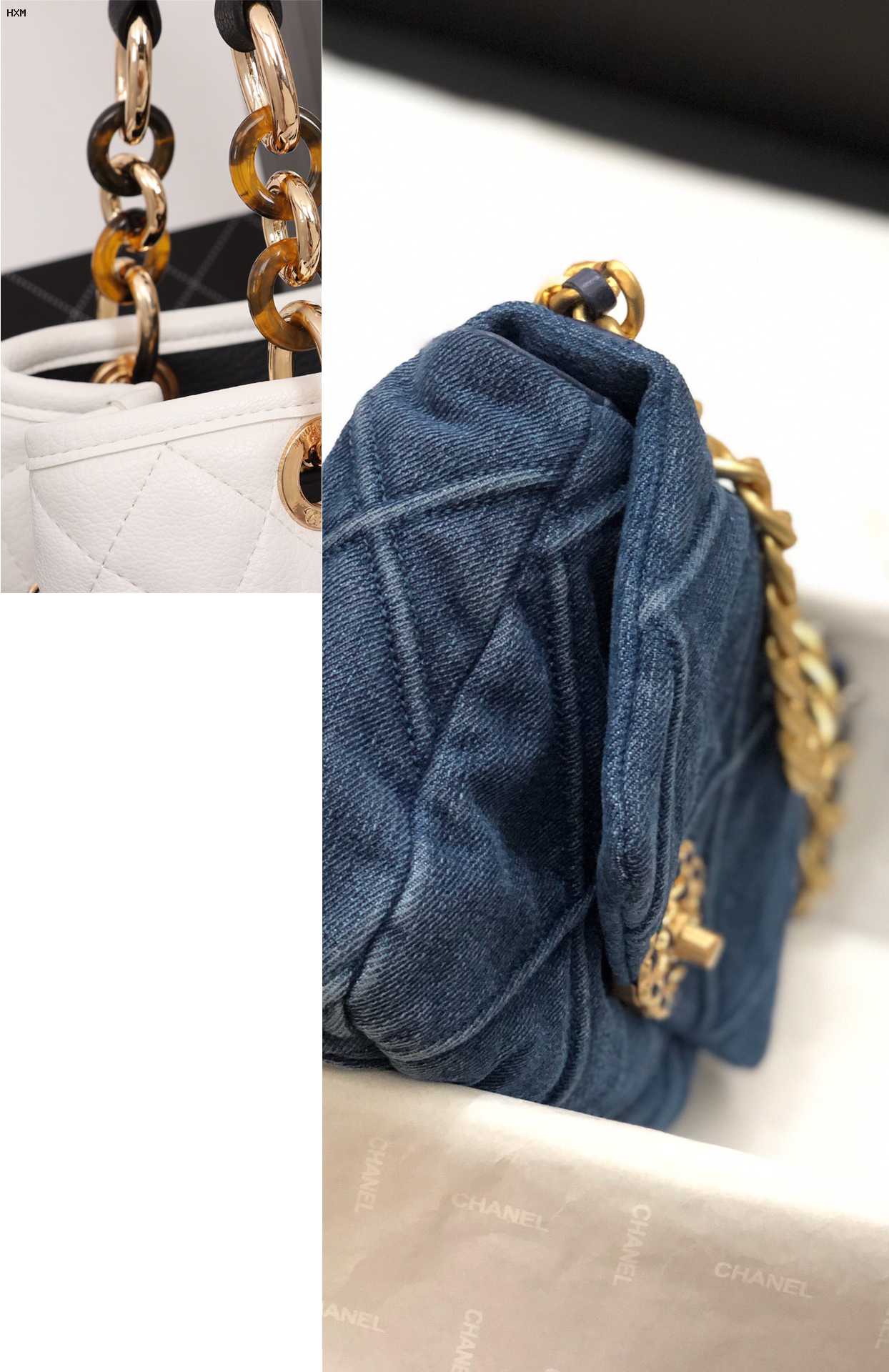 sac chanel classique 2.55