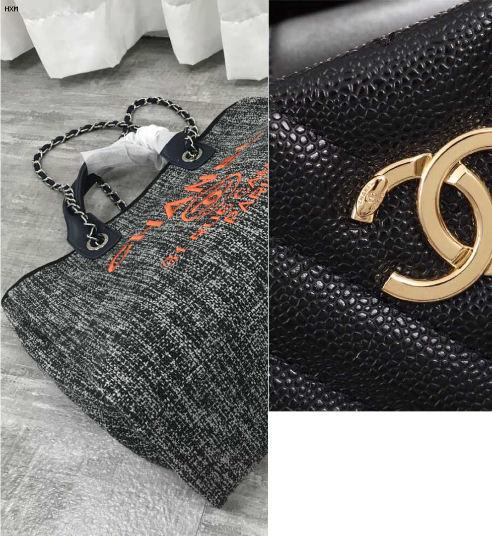 sac chanel classique rouge