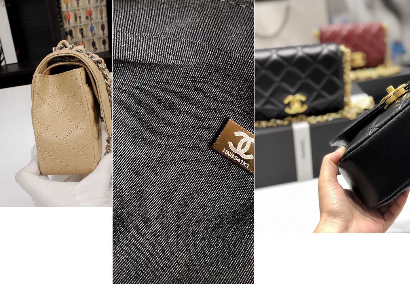 sac chanel coco gabrielle