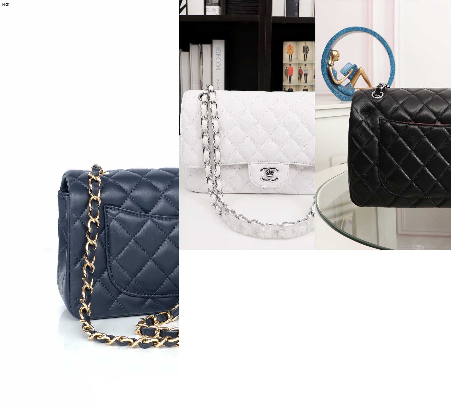 sac chanel coco handle prix