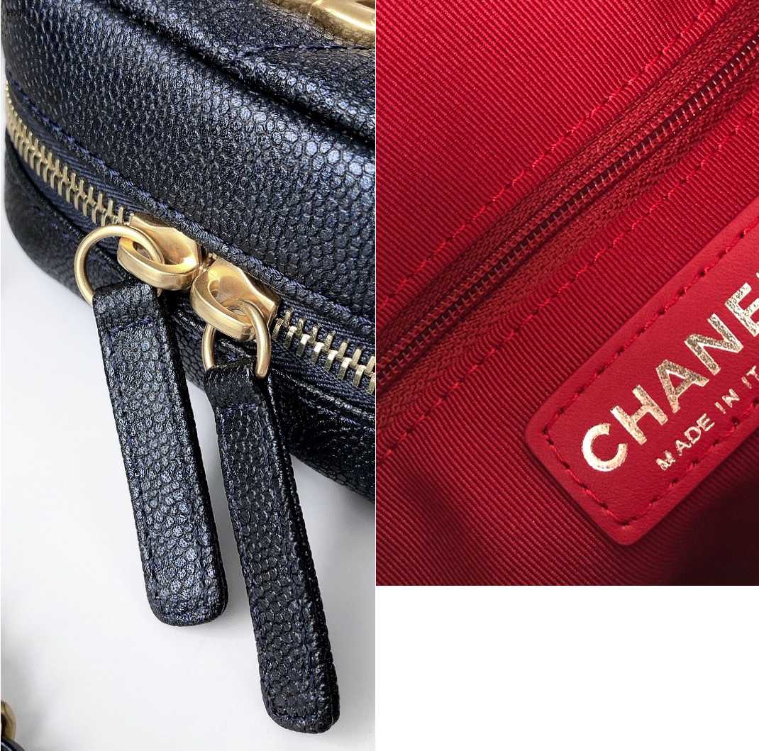 sac chanel edition limitée