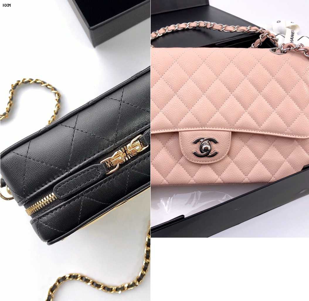 sac chanel femme occasion