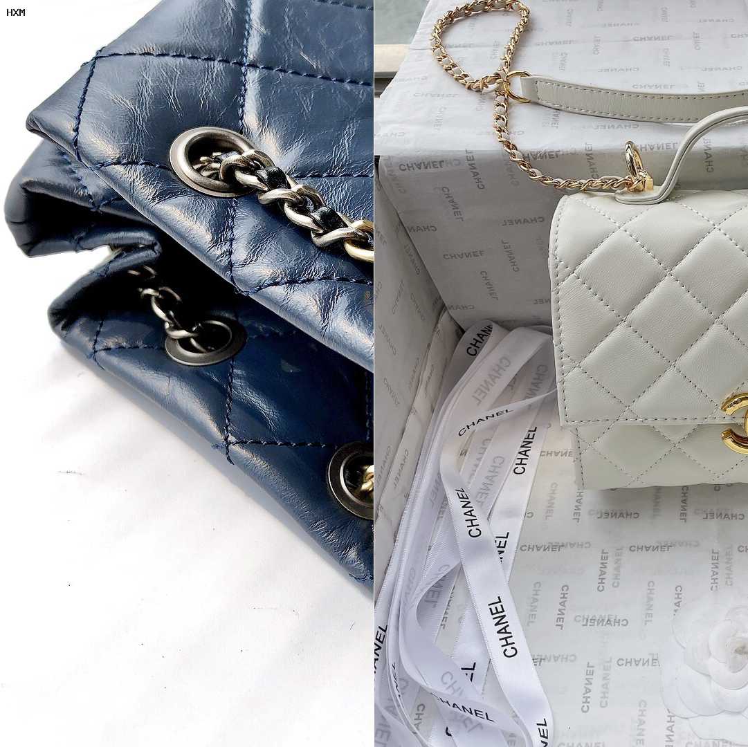 sac chanel iconique prix