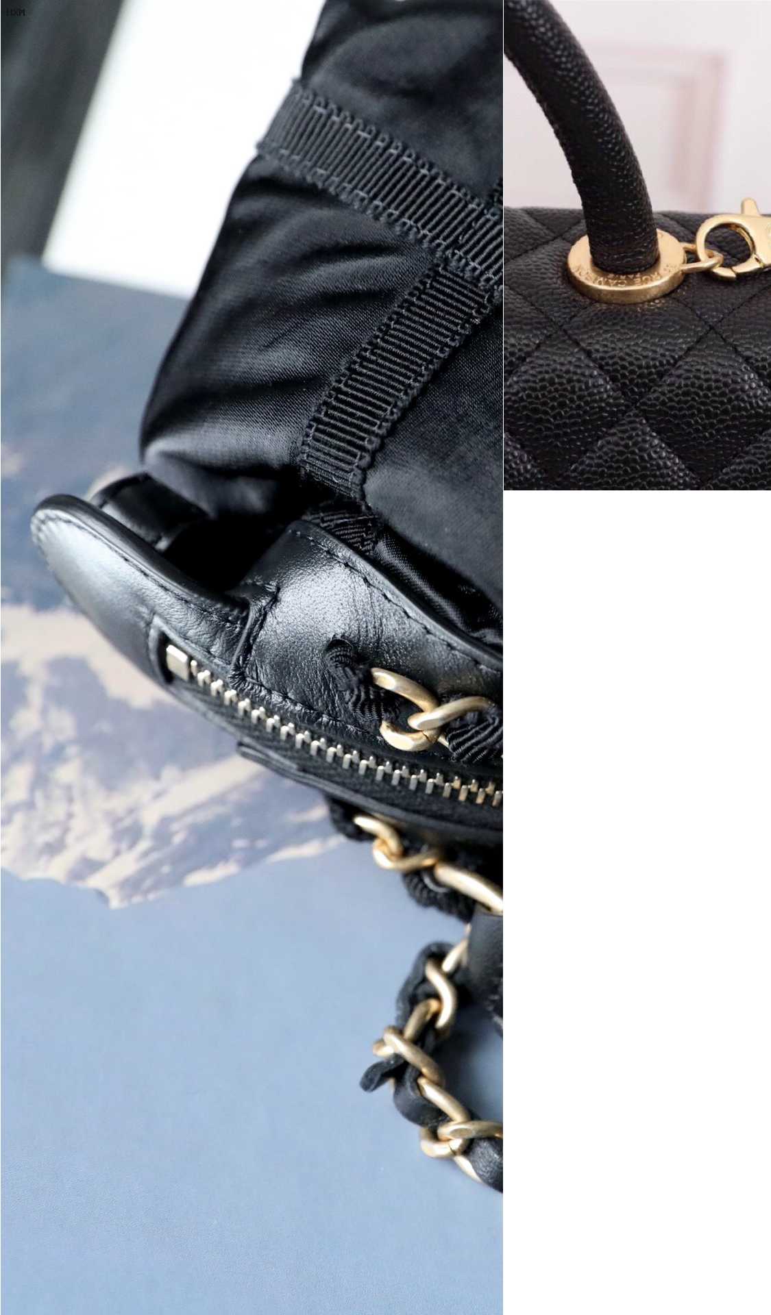 sac chanel karl lagerfeld