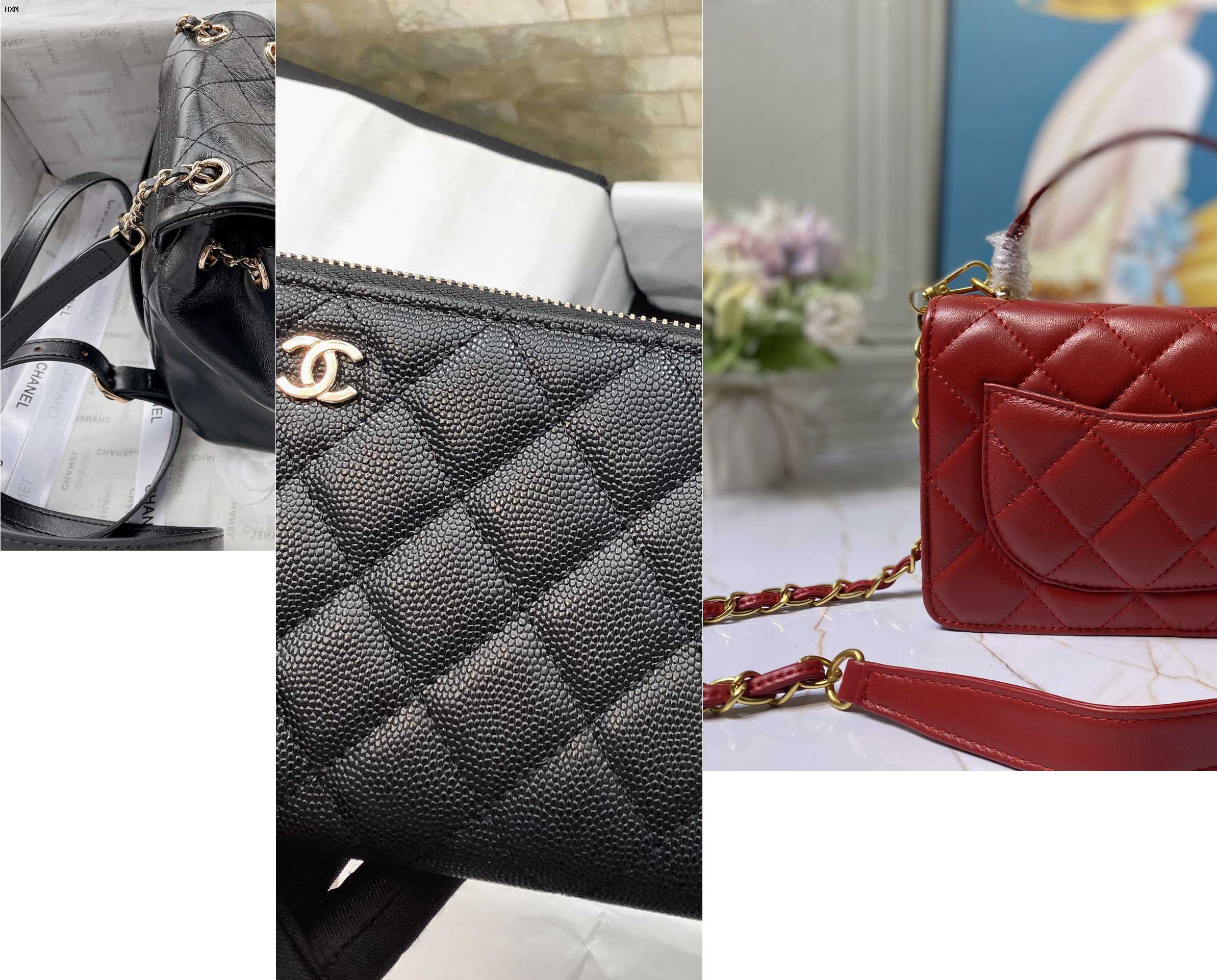 sac chanel matelassé 2.55