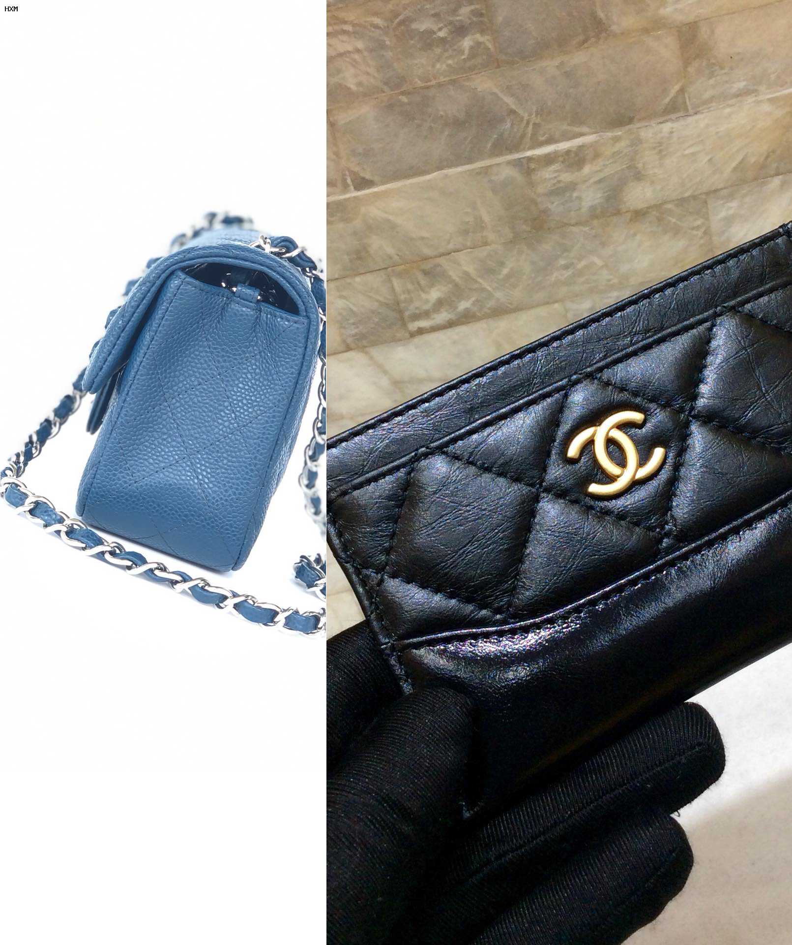 sac chanel paiement en plusieurs fois