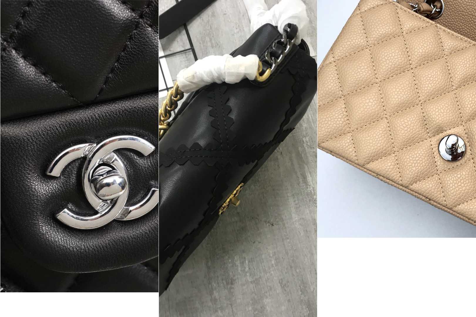 sac chanel pas cher femme