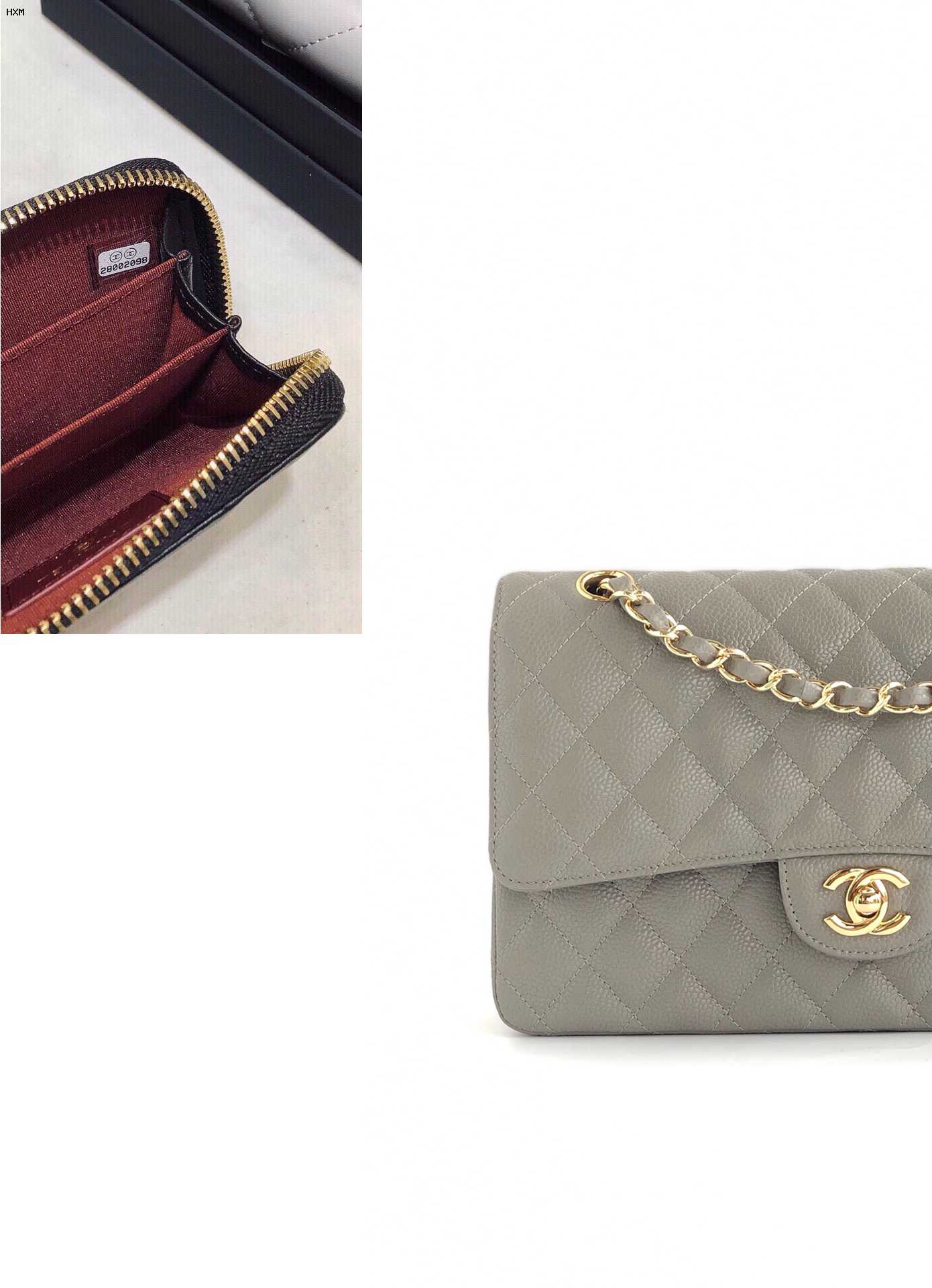 sac chanel printemps ete 2022