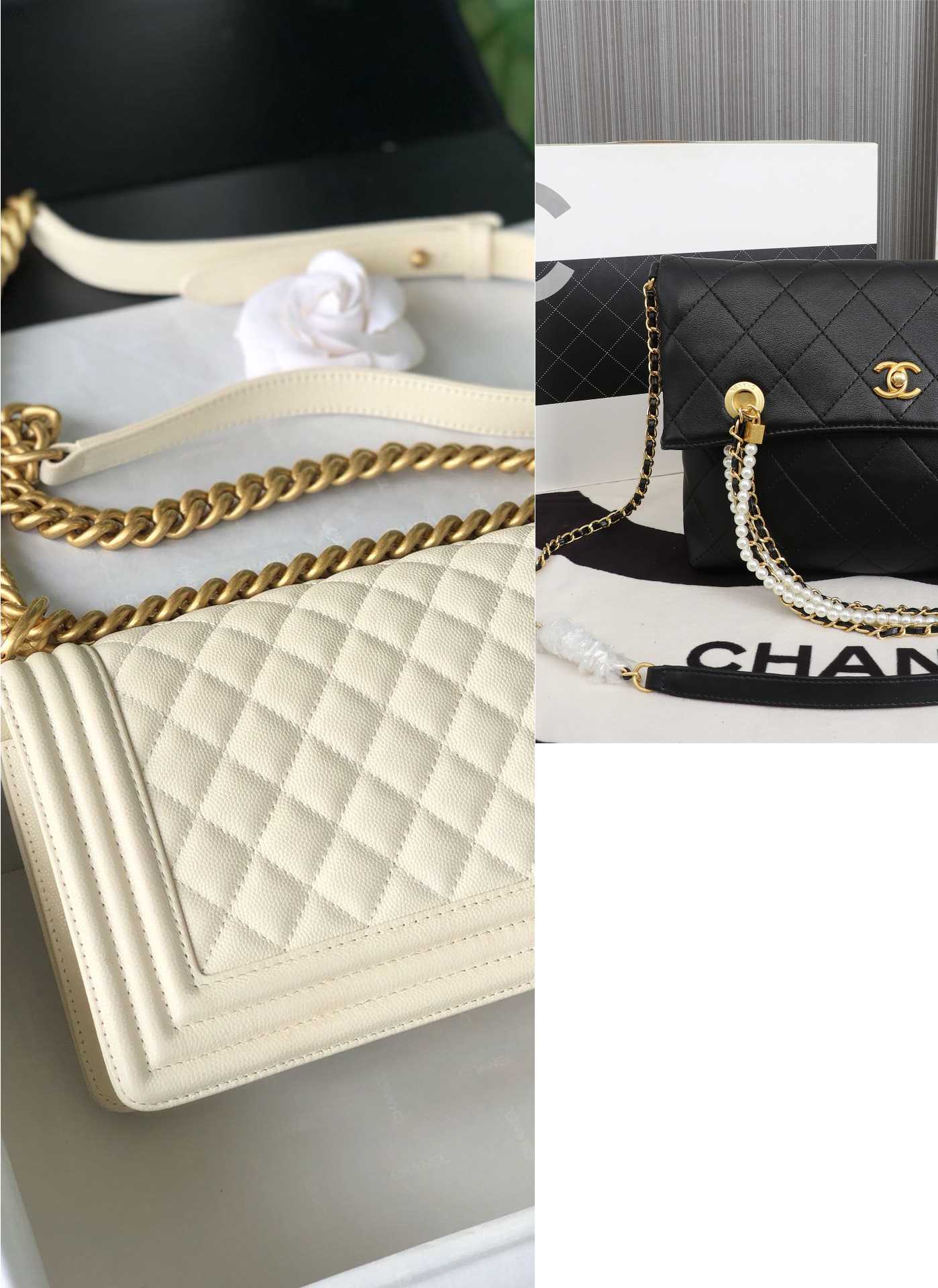 sac chanel prix 2022