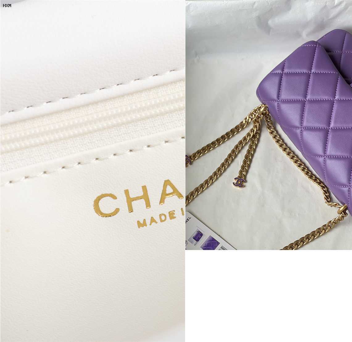 sac chanel prix canada