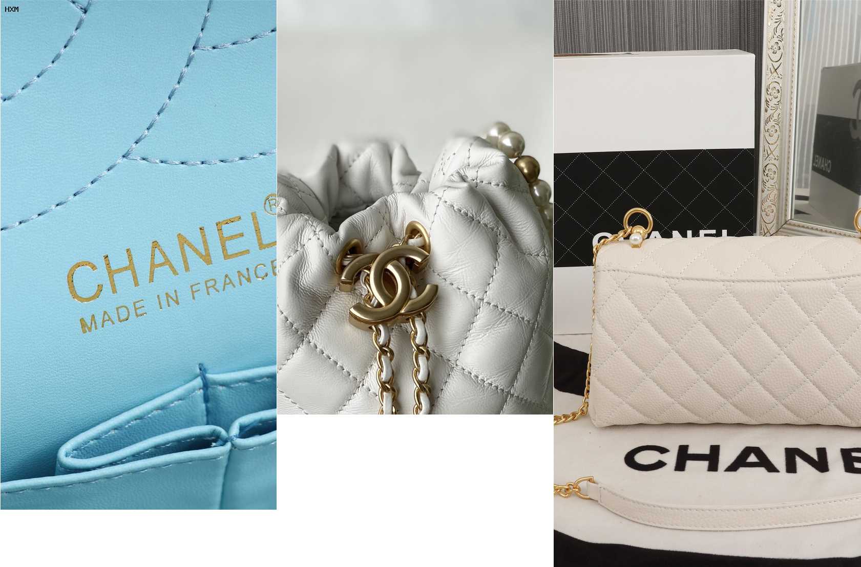 sac chanel rose bonbon