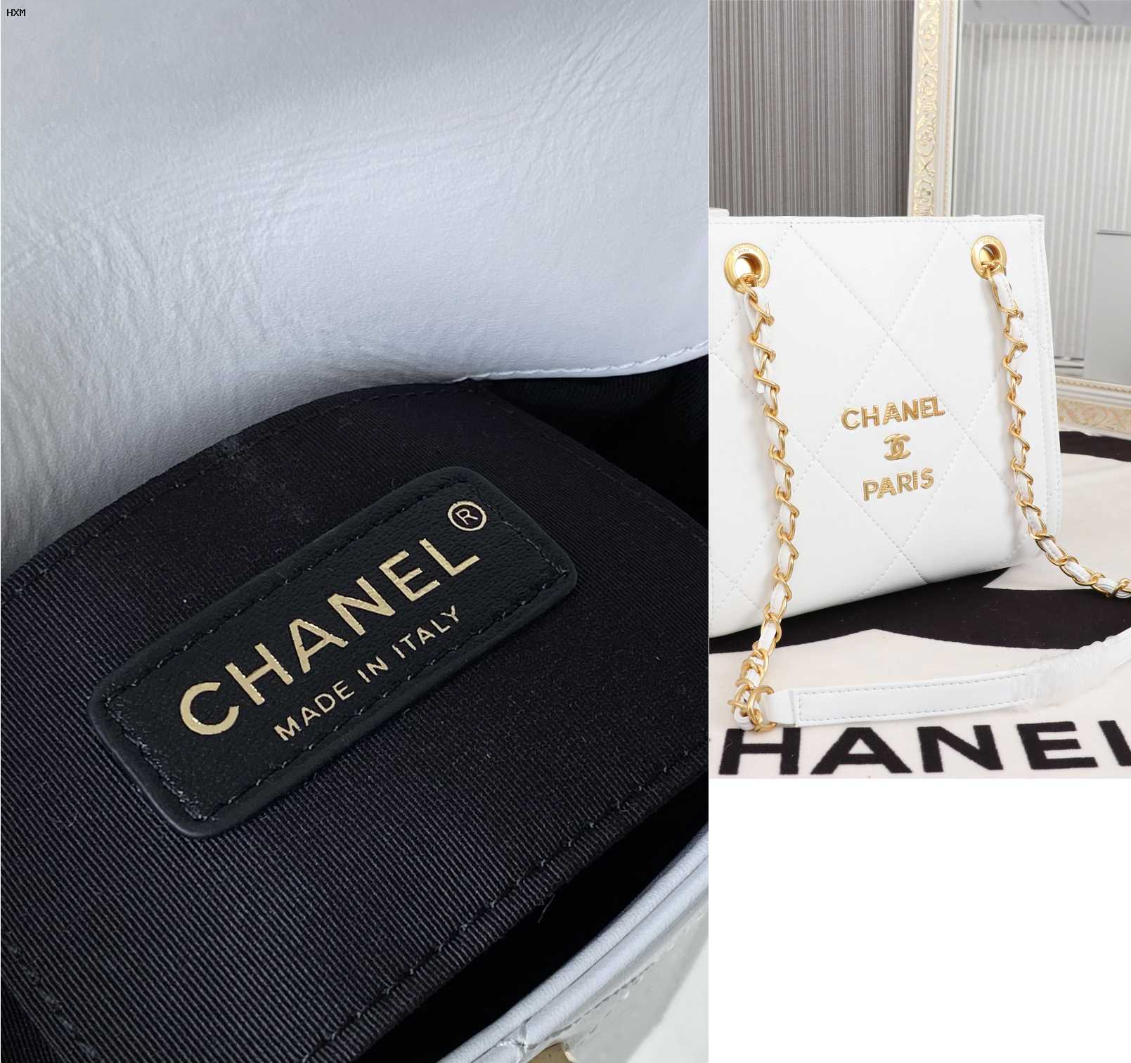 sac chanel soiree