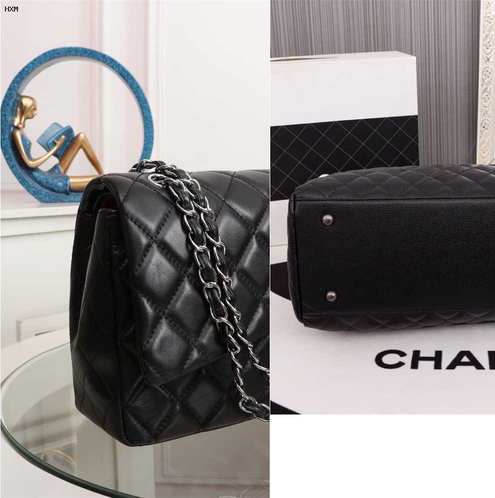 sac chanel timeless 2.55