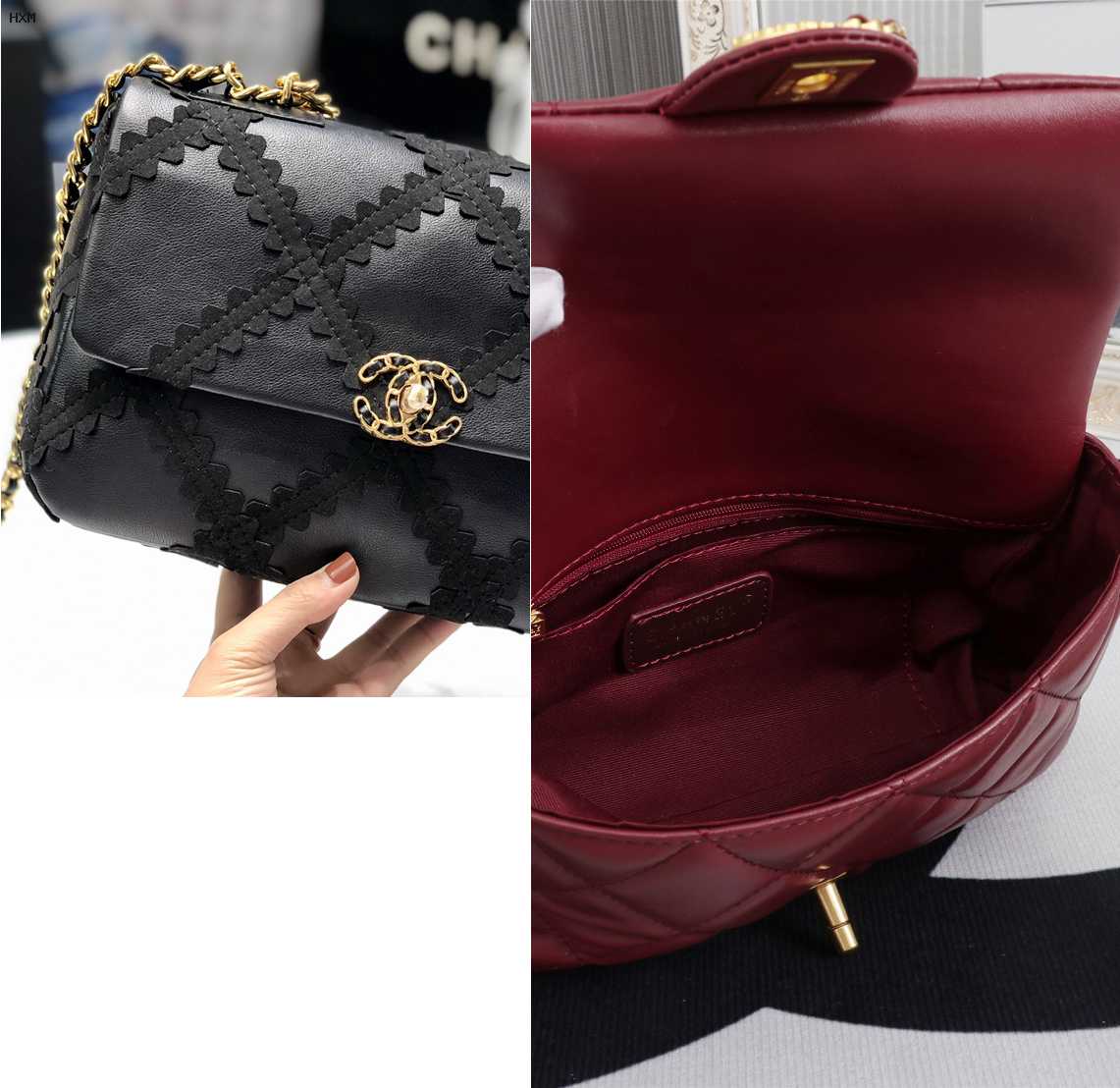 sac chanel timeless jumbo 30 cm