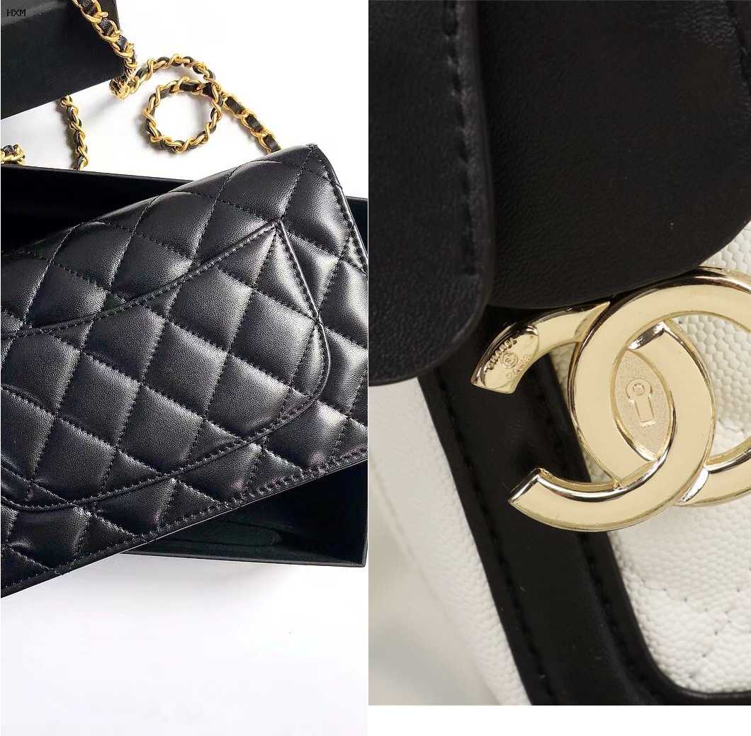 sac chanel timeless mini occasion