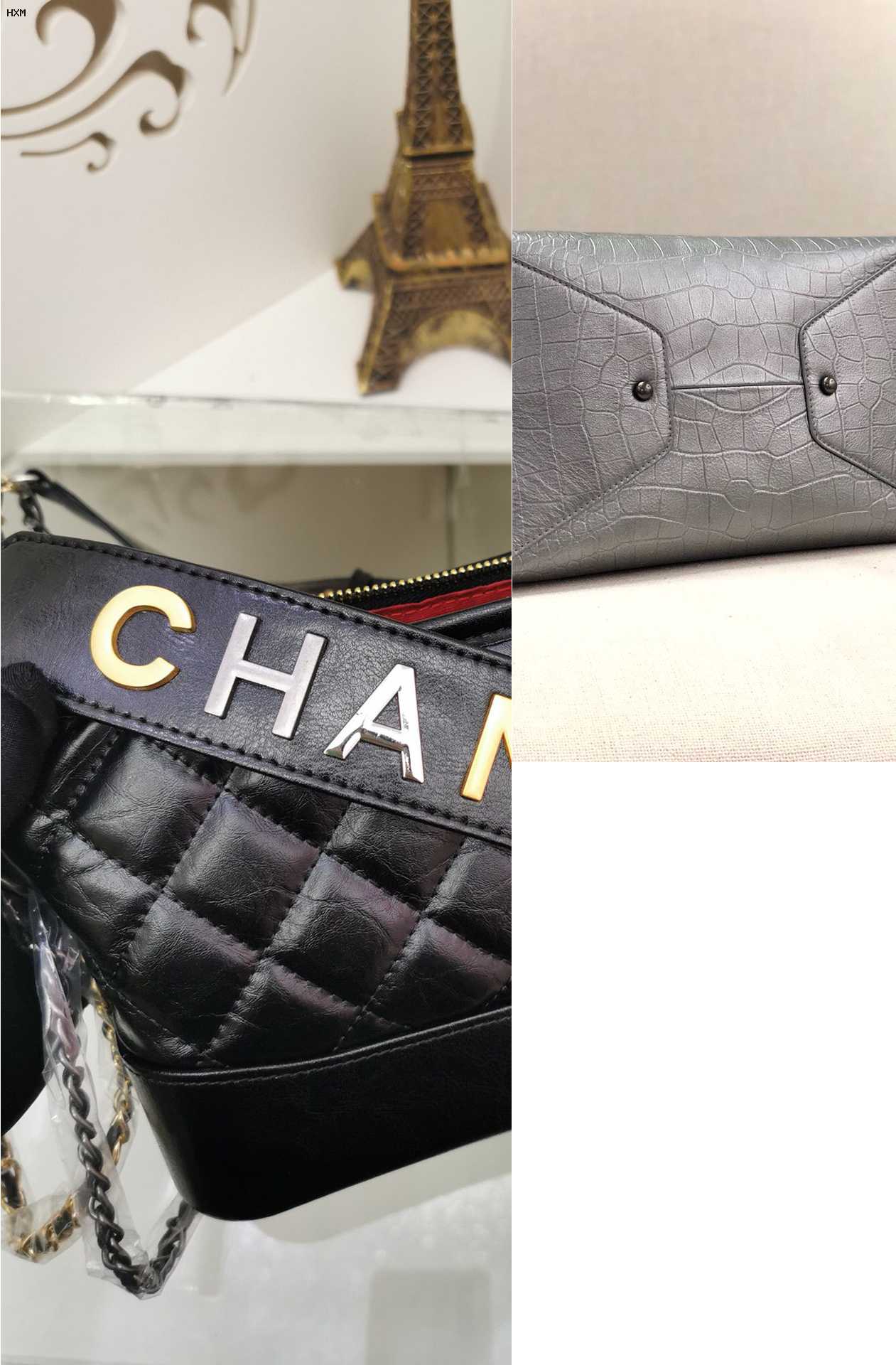 sac chanel trendy cc prix