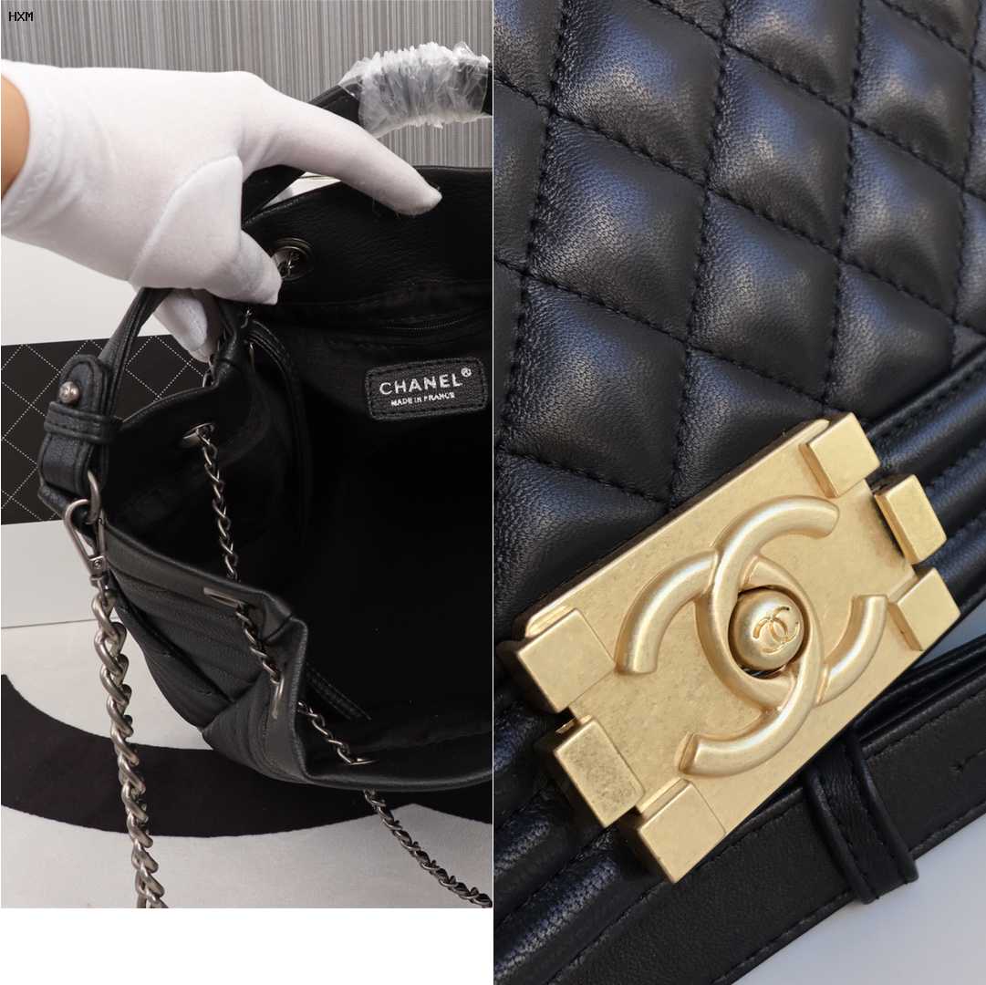 sac chanel vintage 1970