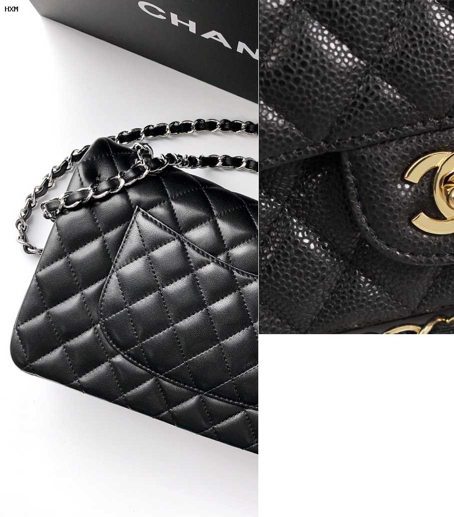 sac chanel wallet on chain occasion