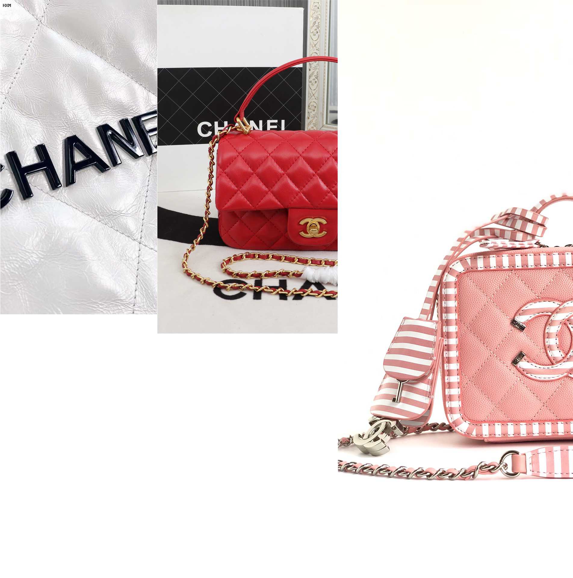 sac choupette chanel