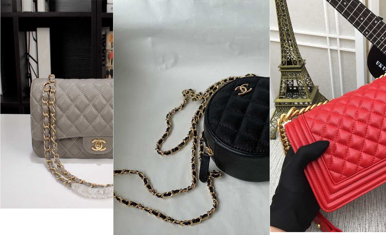 sac de marque pas cher chanel