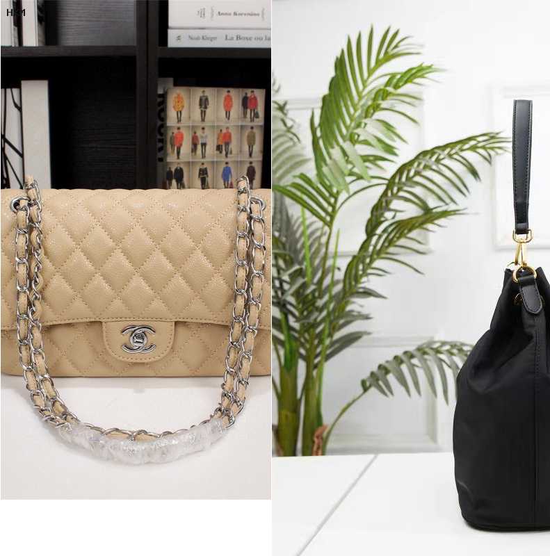 sac femme chanel 2022