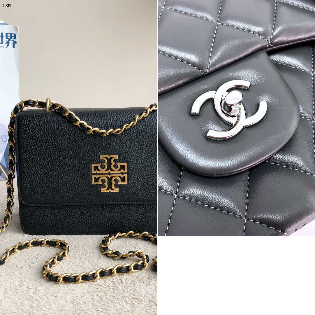 sac kelly jumbo chanel