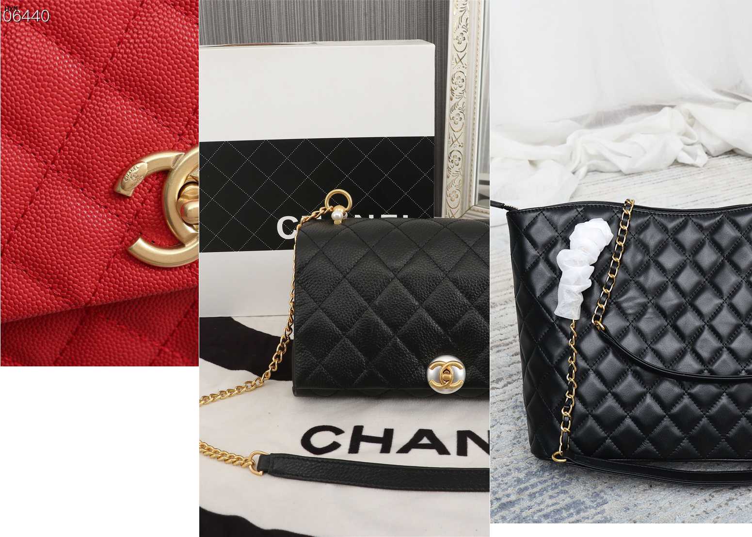 sac le moins cher chez chanel