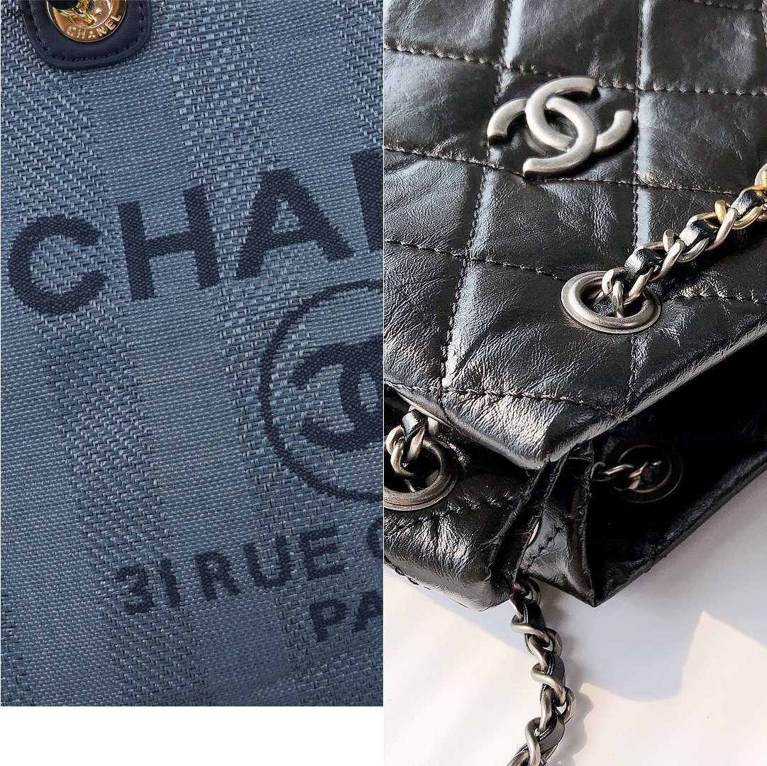 sac maxi jumbo chanel