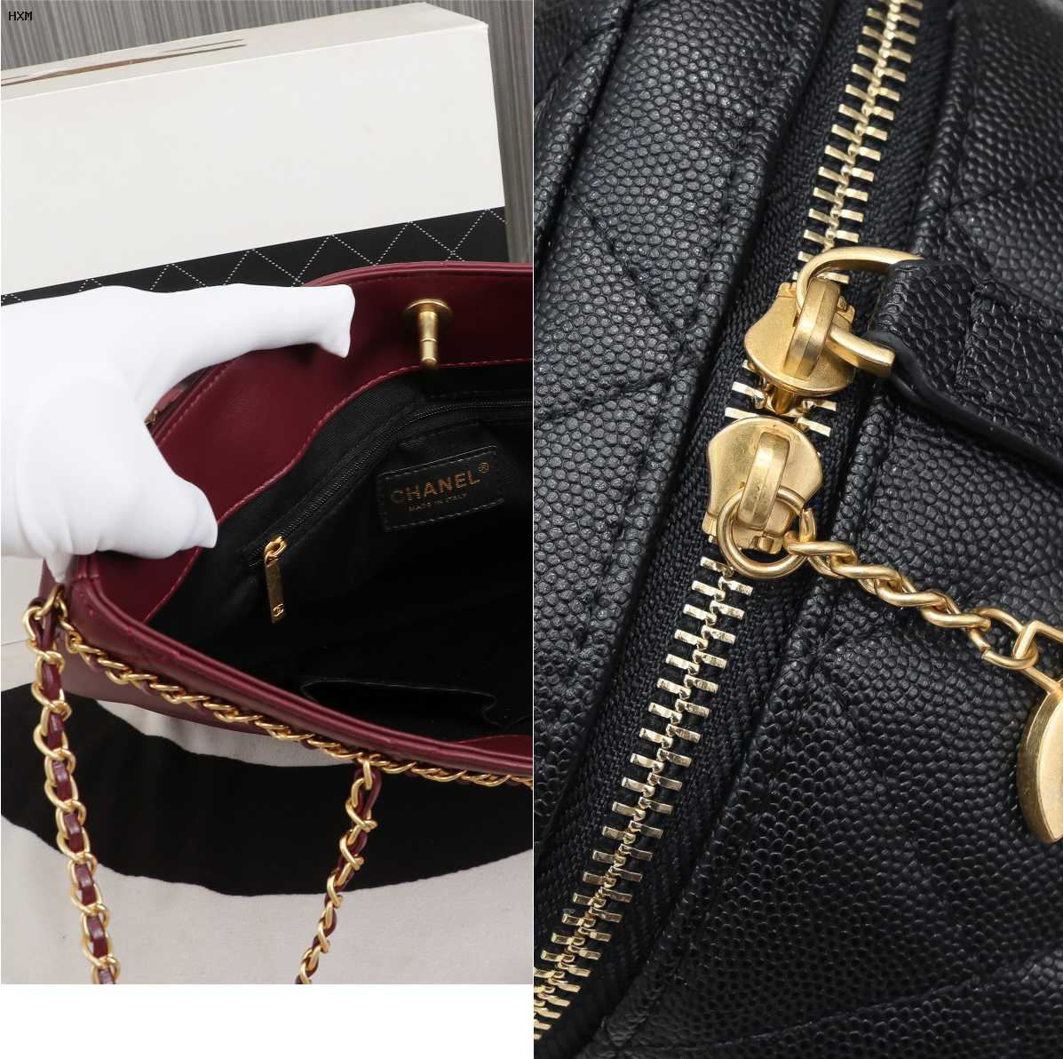 sac mini timeless chanel