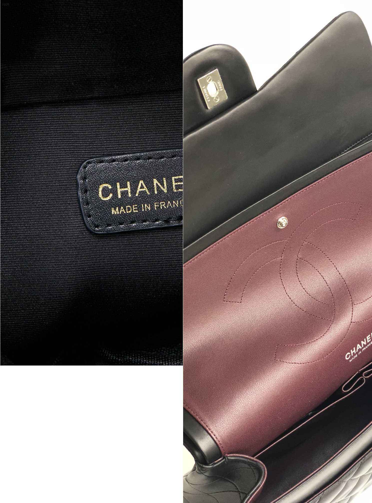 sac mythique chanel