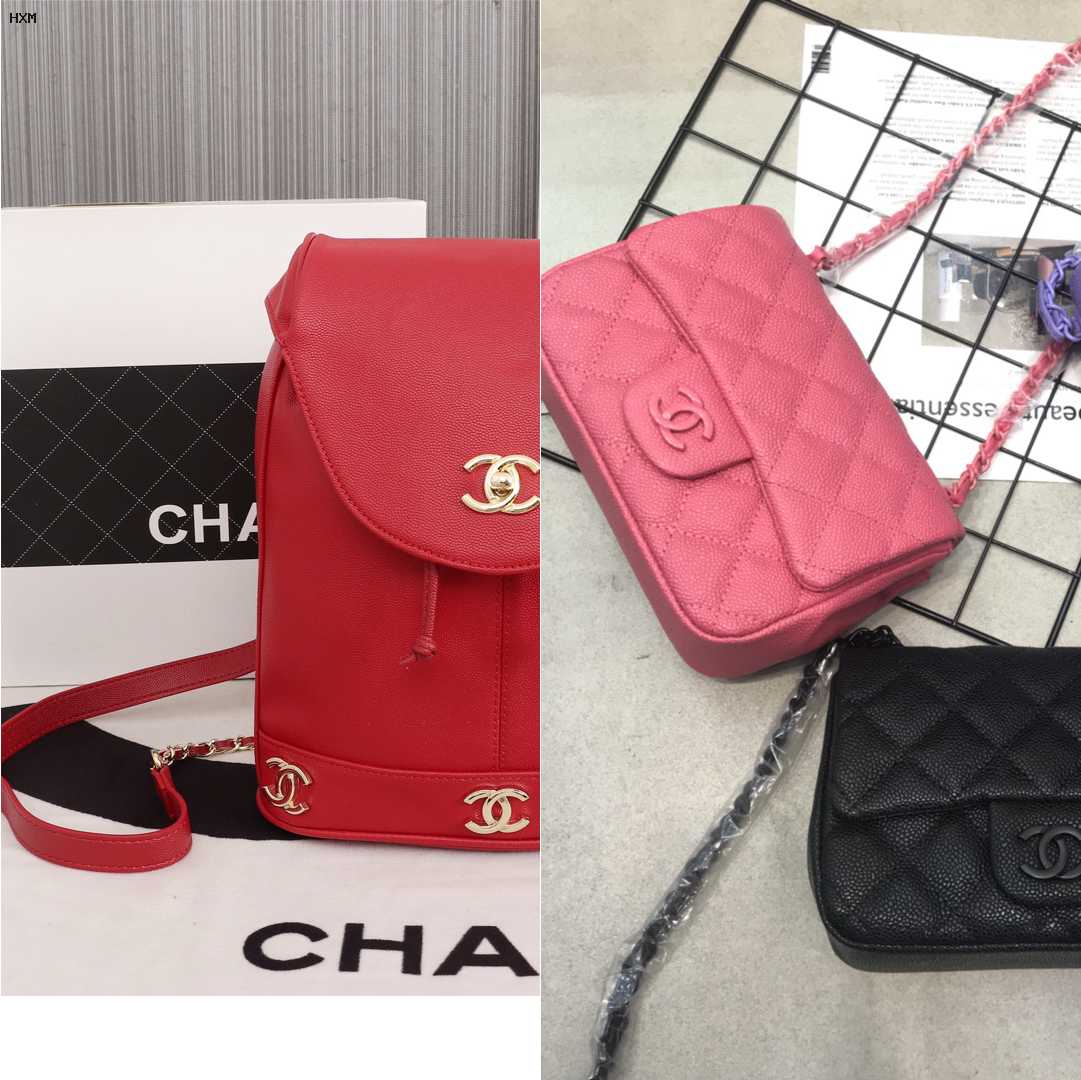 sac ressemblant chanel