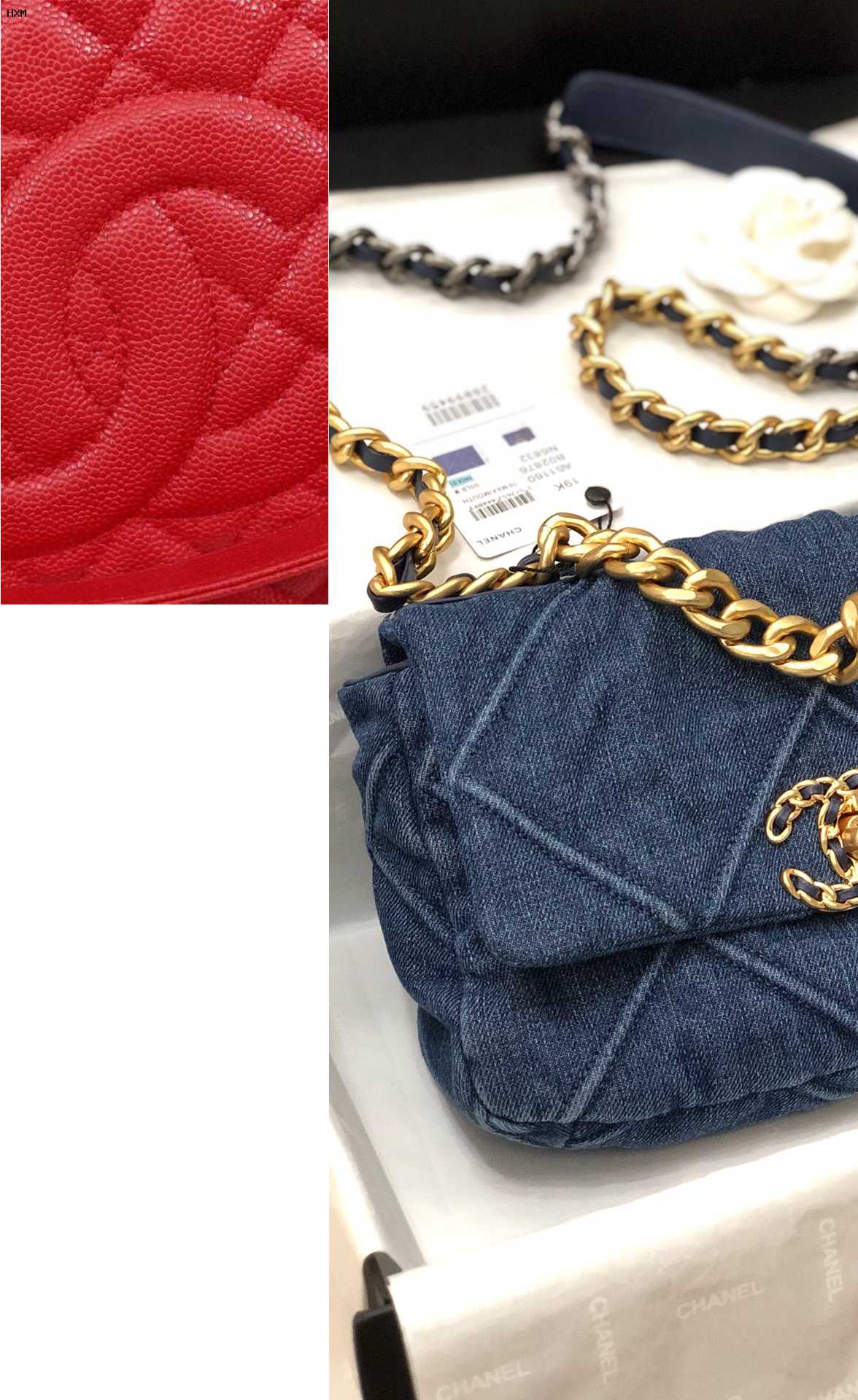 sac timeless chanel prix neuf