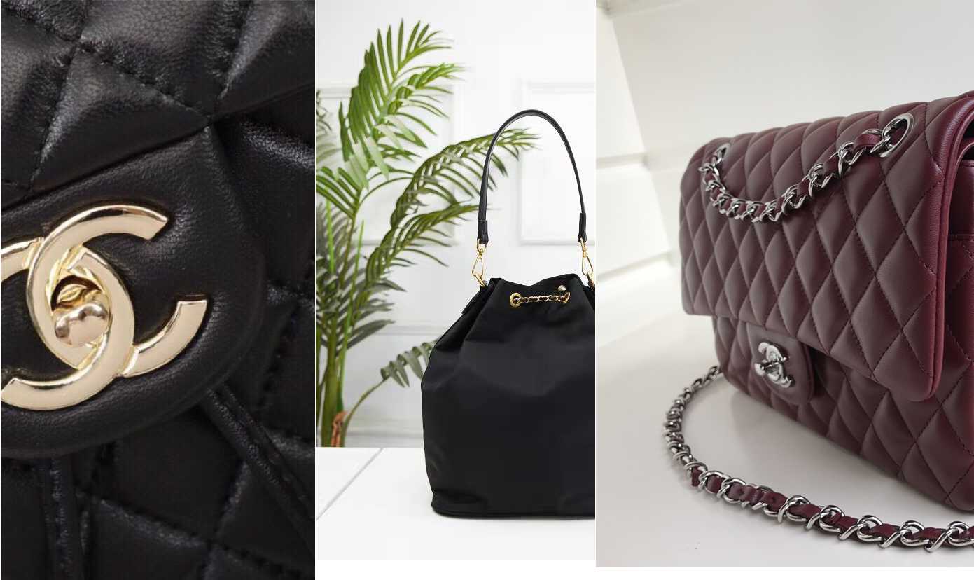 site de chanel sac