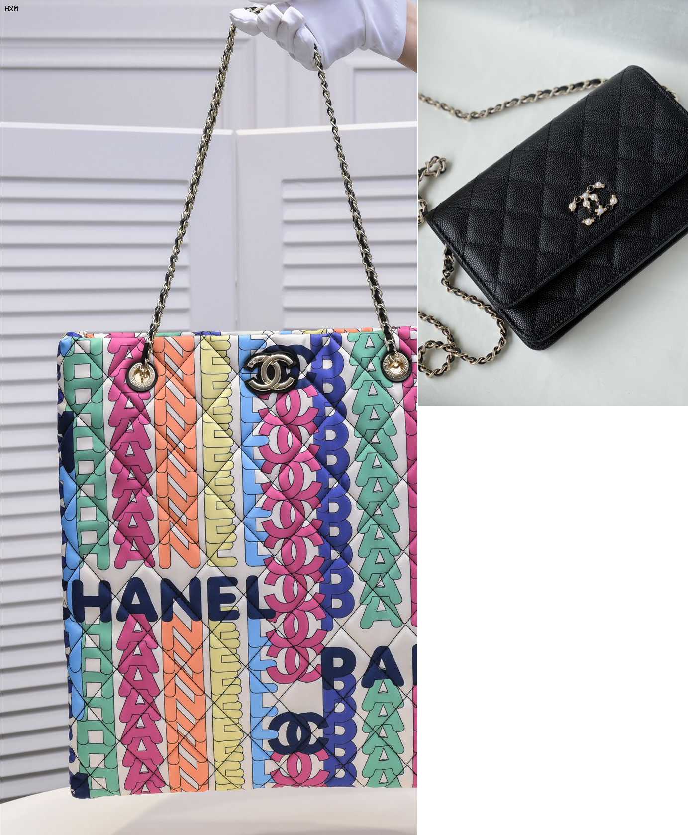 solde sac chanel